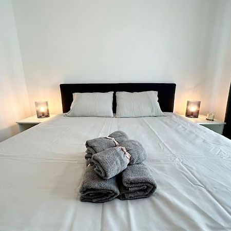 Dzielnica Parkowa #7 Appartement Rzeszów Buitenkant foto