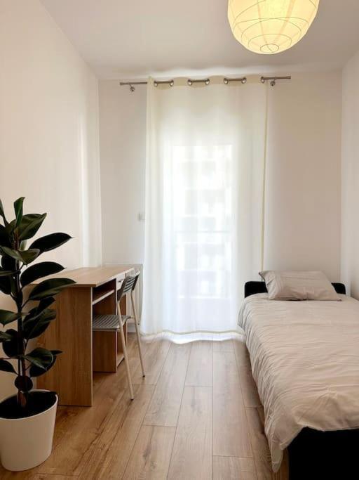 Dzielnica Parkowa #7 Appartement Rzeszów Buitenkant foto