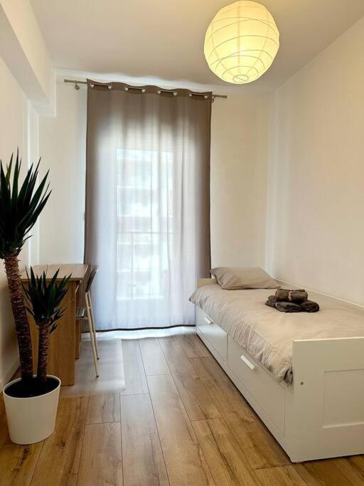 Dzielnica Parkowa #7 Appartement Rzeszów Buitenkant foto